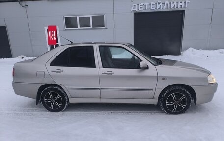Chery Amulet (A15) I, 2007 год, 200 000 рублей, 3 фотография