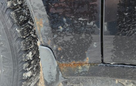 Mitsubishi Lancer IX, 2009 год, 420 000 рублей, 13 фотография