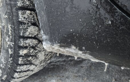 Mitsubishi Lancer IX, 2009 год, 420 000 рублей, 12 фотография