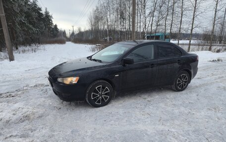Mitsubishi Lancer IX, 2009 год, 420 000 рублей, 2 фотография