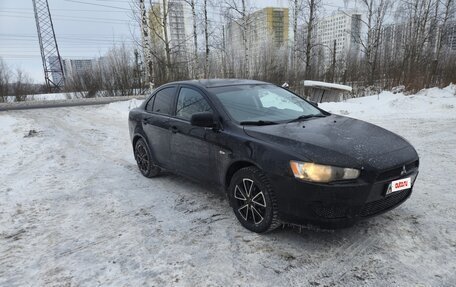 Mitsubishi Lancer IX, 2009 год, 420 000 рублей, 5 фотография