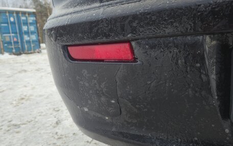 Mitsubishi Lancer IX, 2009 год, 420 000 рублей, 10 фотография