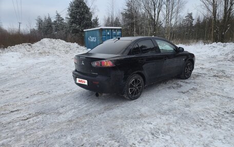 Mitsubishi Lancer IX, 2009 год, 420 000 рублей, 7 фотография