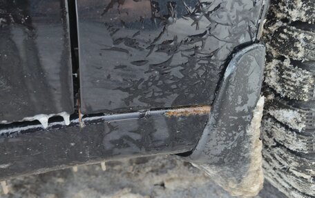 Mitsubishi Lancer IX, 2009 год, 420 000 рублей, 11 фотография