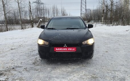 Mitsubishi Lancer IX, 2009 год, 420 000 рублей, 3 фотография