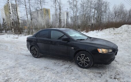 Mitsubishi Lancer IX, 2009 год, 420 000 рублей, 21 фотография