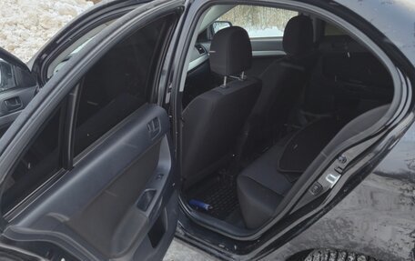 Mitsubishi Lancer IX, 2009 год, 420 000 рублей, 26 фотография