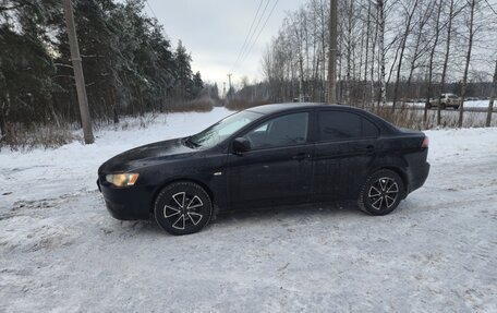 Mitsubishi Lancer IX, 2009 год, 420 000 рублей, 29 фотография