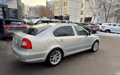 Skoda Octavia, 2012 год, 1 250 000 рублей, 4 фотография
