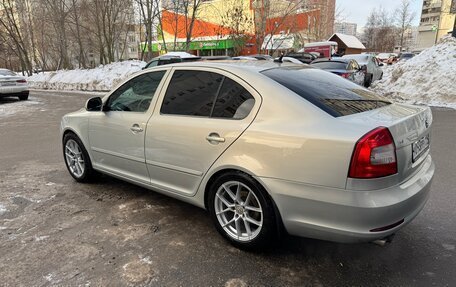 Skoda Octavia, 2012 год, 1 250 000 рублей, 6 фотография
