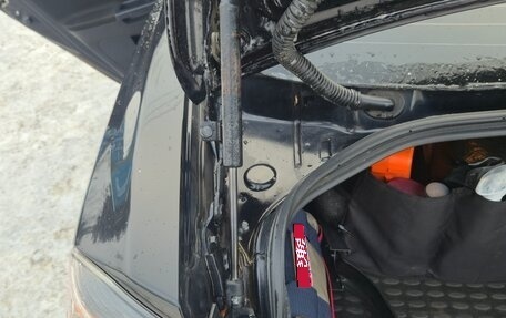 Mitsubishi Lancer IX, 2009 год, 420 000 рублей, 17 фотография