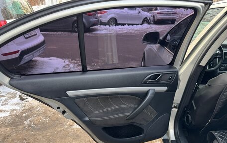 Skoda Octavia, 2012 год, 1 250 000 рублей, 8 фотография