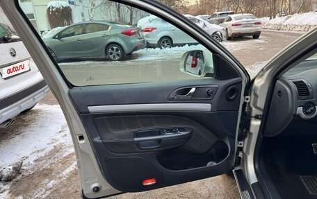 Skoda Octavia, 2012 год, 1 250 000 рублей, 10 фотография