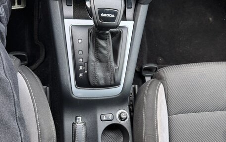 Skoda Octavia, 2012 год, 1 250 000 рублей, 17 фотография