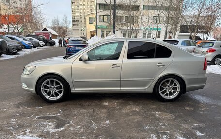 Skoda Octavia, 2012 год, 1 250 000 рублей, 7 фотография