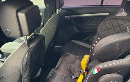 Skoda Octavia, 2012 год, 1 250 000 рублей, 9 фотография