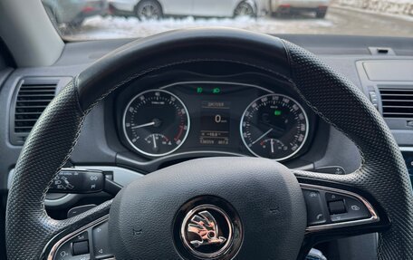 Skoda Octavia, 2012 год, 1 250 000 рублей, 14 фотография