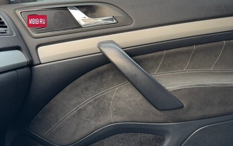 Skoda Octavia, 2012 год, 1 250 000 рублей, 18 фотография