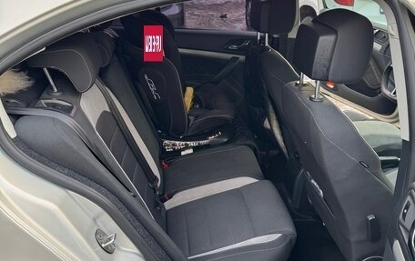 Skoda Octavia, 2012 год, 1 250 000 рублей, 12 фотография