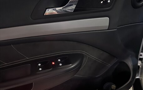 Skoda Octavia, 2012 год, 1 250 000 рублей, 20 фотография