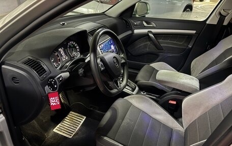 Skoda Octavia, 2012 год, 1 250 000 рублей, 21 фотография