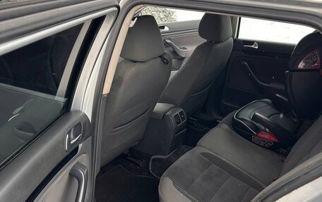 Volkswagen Golf V, 2008 год, 395 000 рублей, 4 фотография