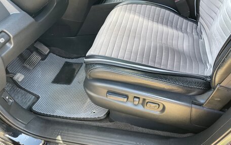 Honda Pilot III рестайлинг, 2012 год, 2 200 000 рублей, 3 фотография