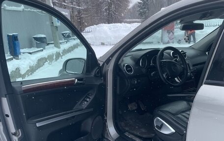 Mercedes-Benz M-Класс, 2006 год, 1 420 000 рублей, 3 фотография