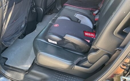 Honda Pilot III рестайлинг, 2012 год, 2 200 000 рублей, 2 фотография