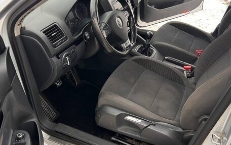 Volkswagen Golf V, 2008 год, 395 000 рублей, 6 фотография