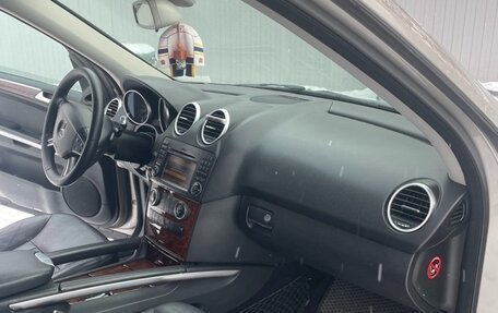 Mercedes-Benz M-Класс, 2006 год, 1 420 000 рублей, 4 фотография