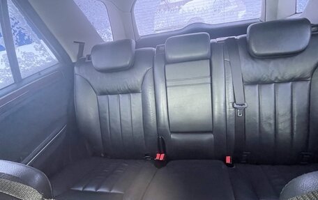 Mercedes-Benz M-Класс, 2006 год, 1 420 000 рублей, 8 фотография