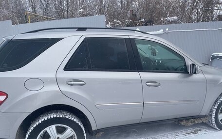 Mercedes-Benz M-Класс, 2006 год, 1 420 000 рублей, 5 фотография