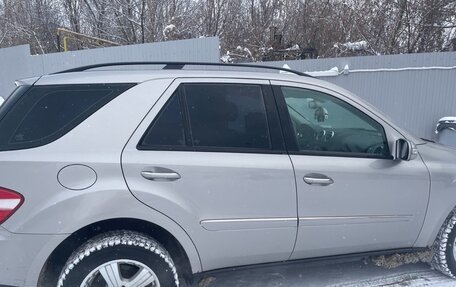 Mercedes-Benz M-Класс, 2006 год, 1 420 000 рублей, 6 фотография