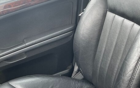 Mercedes-Benz M-Класс, 2006 год, 1 420 000 рублей, 11 фотография