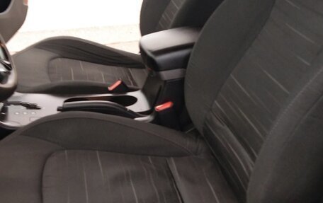 Hyundai ix35 I рестайлинг, 2014 год, 1 100 000 рублей, 24 фотография