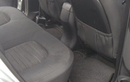 Hyundai ix35 I рестайлинг, 2014 год, 1 100 000 рублей, 29 фотография