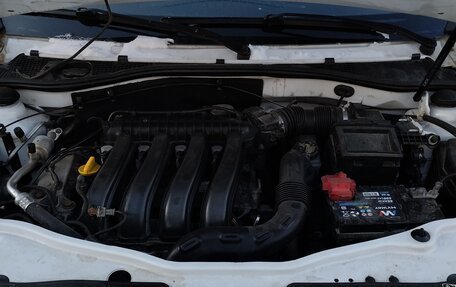 Nissan Terrano III, 2019 год, 1 530 000 рублей, 6 фотография