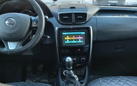 Nissan Terrano III, 2019 год, 1 530 000 рублей, 9 фотография