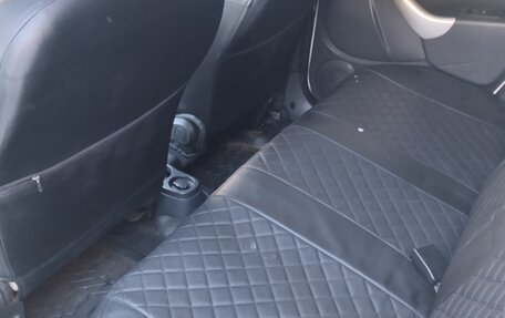 Nissan Terrano III, 2019 год, 1 530 000 рублей, 8 фотография