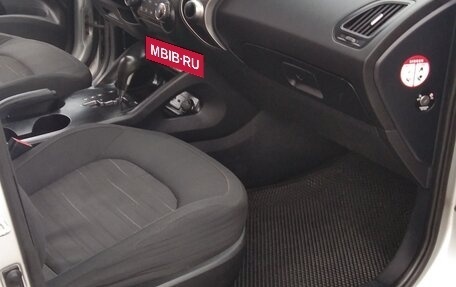 Hyundai ix35 I рестайлинг, 2014 год, 1 100 000 рублей, 27 фотография