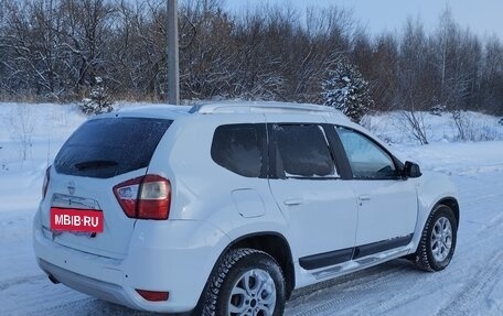 Nissan Terrano III, 2019 год, 1 530 000 рублей, 4 фотография