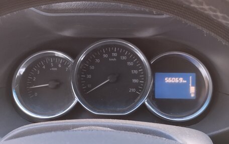 Nissan Terrano III, 2019 год, 1 530 000 рублей, 10 фотография