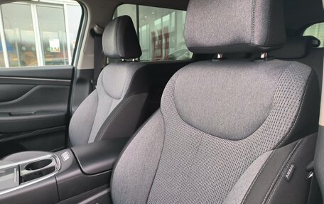 Hyundai Santa Fe IV, 2022 год, 3 350 000 рублей, 34 фотография