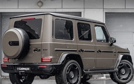 Mercedes-Benz G-Класс AMG, 2025 год, 29 990 000 рублей, 3 фотография