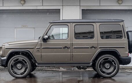Mercedes-Benz G-Класс AMG, 2025 год, 29 990 000 рублей, 5 фотография