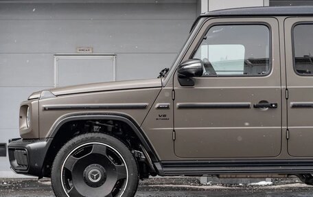 Mercedes-Benz G-Класс AMG, 2025 год, 29 990 000 рублей, 6 фотография