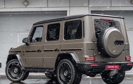 Mercedes-Benz G-Класс AMG, 2025 год, 29 990 000 рублей, 4 фотография