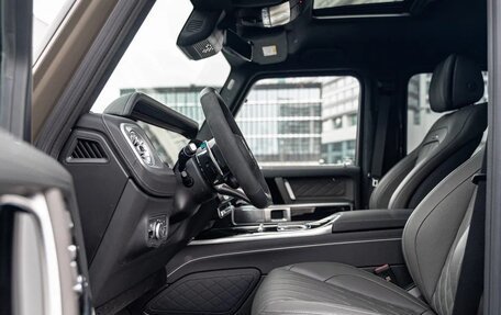 Mercedes-Benz G-Класс AMG, 2025 год, 29 990 000 рублей, 14 фотография