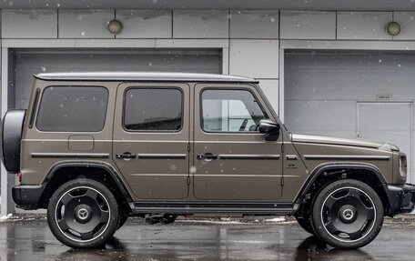 Mercedes-Benz G-Класс AMG, 2025 год, 29 990 000 рублей, 8 фотография